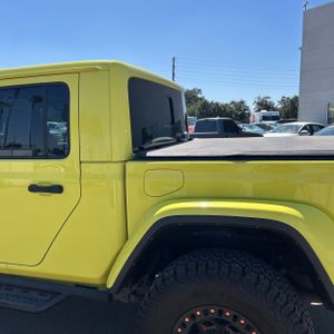 2023 JEEP GLADIATOR RUBICON 照片 6