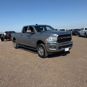 2022 RAM 2500 TRADESMAN — миниатюра 12