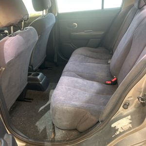 2008 Nissan VERSA 1.8S photo 33