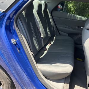 صورة مصغرة 34 لـ 2021 Hyundai ELANTRA SEL