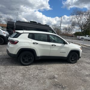 JEEP COMPASS SPORT - 10