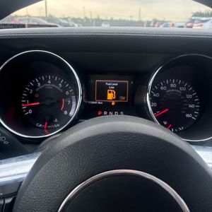 2015 FORD MUSTANG V6 缩略图 39