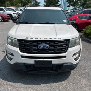 صورة مصغرة 14 لـ 2016 FORD EXPLORER SPORT