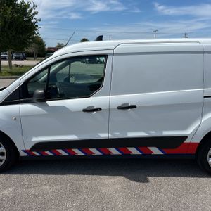 FORD TRANSIT CONNECT XL - 4