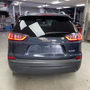 JEEP CHEROKEE LATITUDE - 6