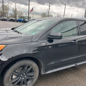 FORD EDGE ST-LINE - 2