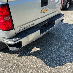 2016 Chevrolet SILVERADO 1500 LT Z71 — фото 55