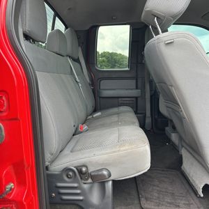 2012 FORD F-150 XLT 缩略图 35