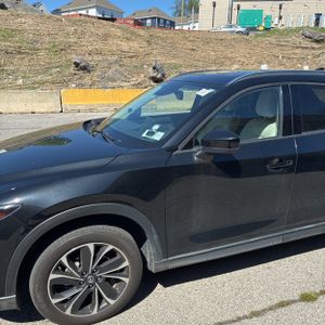 MAZDA CX-5 2.5 S PREMIUM PLUS - 2