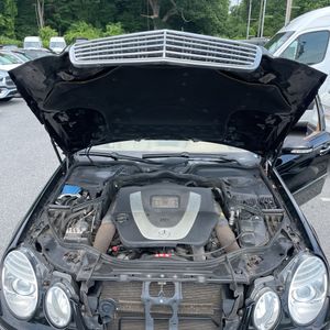 2007 Mercedes-BENZ E-CLASS thumbnail 35