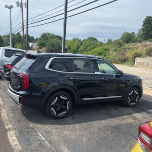 2024 KIA TELLURIDE S — фото 10
