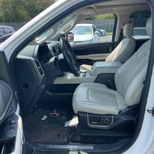 2018 FORD EXPEDITION MAX PLATINUM 缩略图 32