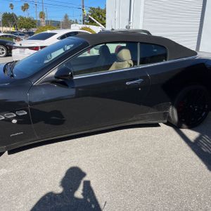 MASERATI GRANTURISMO BASE - 3