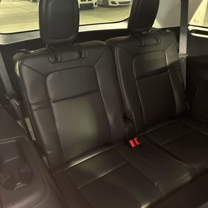 2026 Lincoln AVIATOR PREMIERE 缩略图 35