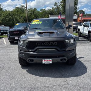 2021 RAM 1500 TRX 缩略图 11