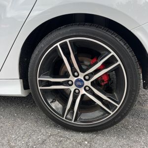 2017 FORD FOCUS ST thumbnail 18