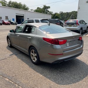 صورة 5 لـ 2015 KIA OPTIMA LX
