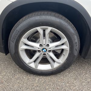 2018 BMW X3 XDRIVE30I — миниатюра 17