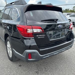 2019 Subaru OUTBACK 2.5I PREMIUM thumbnail 60