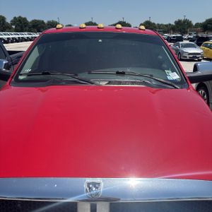صورة مصغرة 11 لـ 2003 Dodge RAM 2500 ST