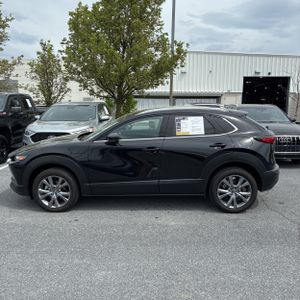MAZDA CX-30 2.5 S PREMIUM - 3