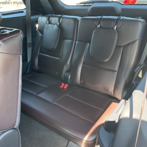 صورة مصغرة 37 لـ 2025 FORD EXPLORER PLATINUM