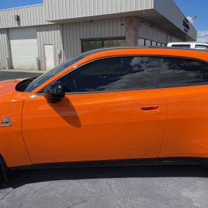 DODGE CHALLENGER - 4