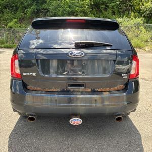 FORD EDGE SEL - 7