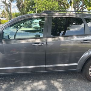 صورة 4 لـ 2018 Dodge JOURNEY SXT