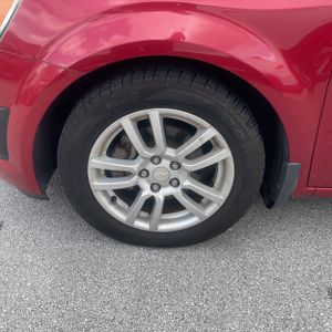 صورة مصغرة 17 لـ 2016 Chevrolet SONIC LT AUTO