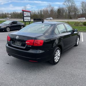 VOLKSWAGEN JETTA SE PZEV - 8