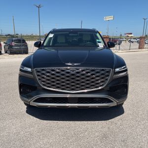 صورة مصغرة 14 لـ 2026 Genesis GV80 2.5T PRESTIGE
