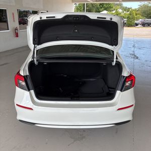 صورة مصغرة 42 لـ 2023 Honda CIVIC EX