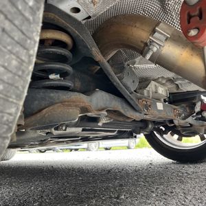 2017 FORD FOCUS ST thumbnail 29