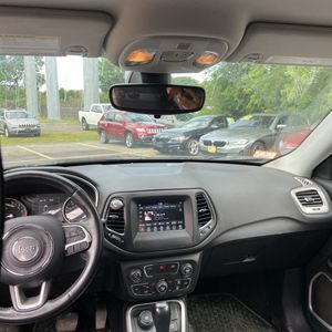 2020 JEEP COMPASS LATITUDE 缩略图 36
