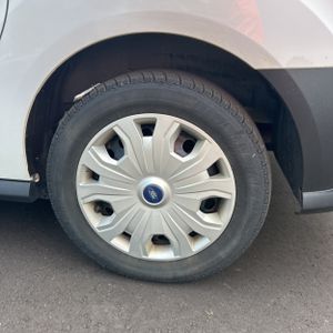 2020 FORD TRANSIT CONNECT XL 缩略图 18