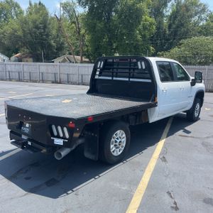 صورة 8 لـ 2024 Chevrolet SILVERADO 2500HD LT