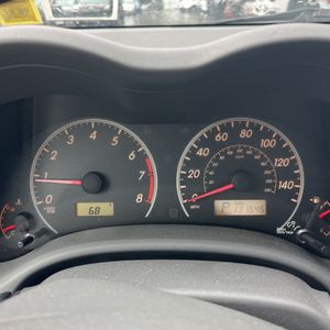 2010 Toyota COROLLA LE — миниатюра 35
