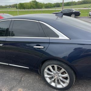 CADILLAC XTS LUXURY - 6