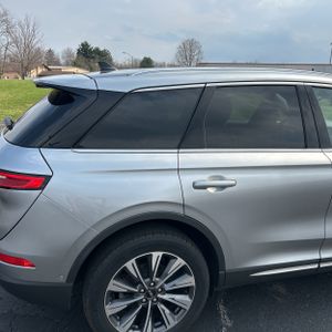 LINCOLN CORSAIR RESERVE - 9