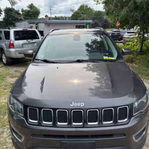 صورة مصغرة 14 لـ 2018 JEEP COMPASS LIMITED