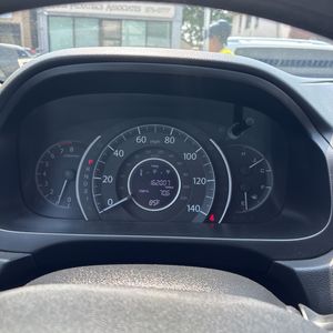 2013 Honda CR-V LX 照片 35