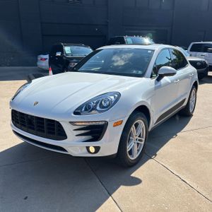 صورة 1 لـ 2018 Porsche MACAN BASE