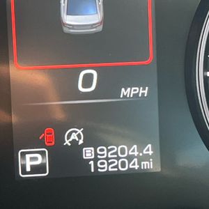 2024 Subaru LEGACY PREMIUM — фото 40