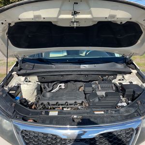 2011 KIA SORENTO LX 照片 42