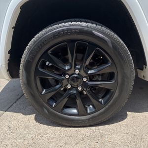 2019 JEEP GRAND CHEROKEE ALTITUDE 照片 18