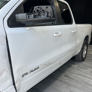 2022 RAM 1500 BIG HORN — миниатюра 58