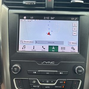 2019 FORD FUSION SE thumbnail 38