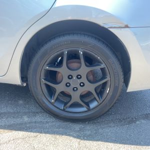 صورة مصغرة 18 لـ 2016 Toyota COROLLA L