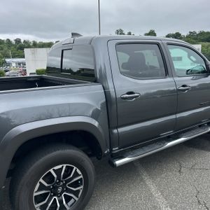 2023 Toyota TACOMA TRD SPORT 照片 9